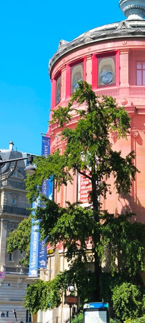 Musee national des arts asiatiques