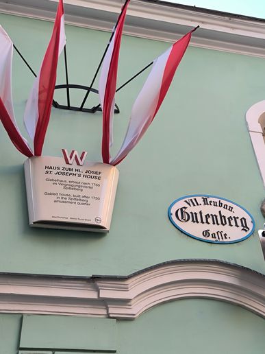 Gutenberggasse