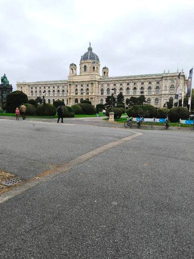 Naturhistorisches Museum Wien